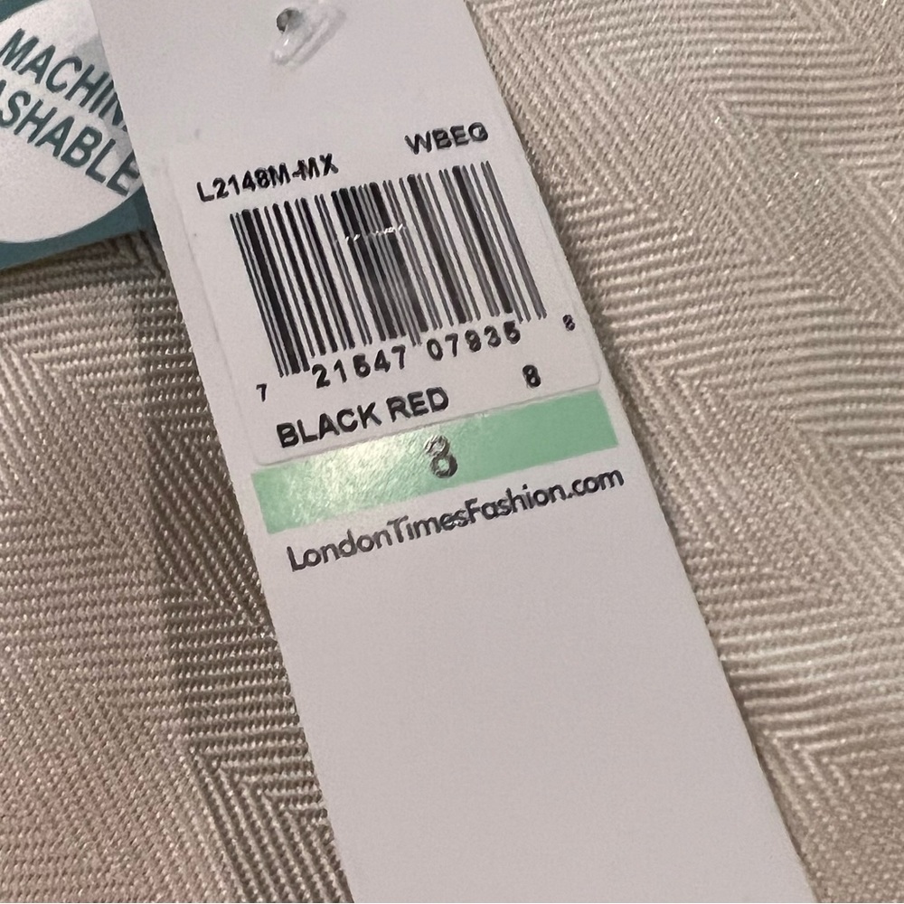 Casual Dress by London Times - Picture 8 of 10
